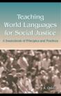 Teaching World Languages For Social Justice - Preview