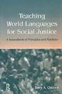 Teaching World Languages For Social Justice - Preview