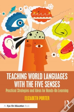 Capa do artigo Teaching World Languages With The Five Senses