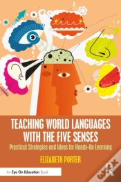 Capa do artigo Teaching World Languages With The Five Senses