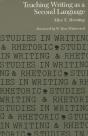 Teaching Writing As A Second Language - Preview