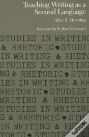 Capa do artigo Teaching Writing As A Second Language