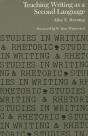 Teaching Writing As A Second Language - Preview