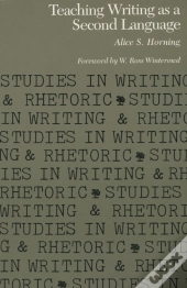Teaching Writing As A Second Language