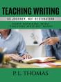 Teaching Writing As Journey, Not Destination - Preview
