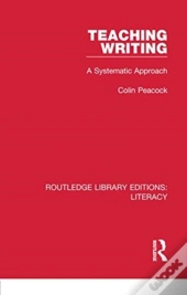 Teaching Writing