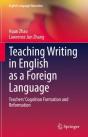 Teaching Writing In English As A Foreign Language - Preview