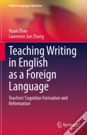 Teaching Writing In English As A Foreign Language