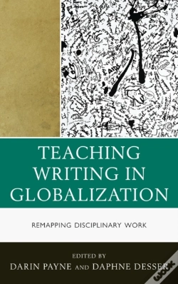 Capa do artigo Teaching Writing In Globalization