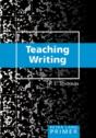 Teaching Writing Primer - Preview