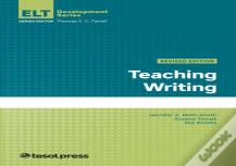 Teaching Writing, Revised