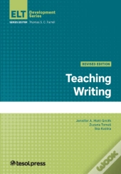 Teaching Writing, Revised