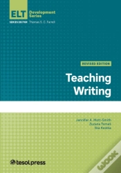 Capa do artigo Teaching Writing, Revised