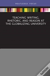 Capa do artigo Teaching Writing, Rhetoric, And Reason At The Globalizing University