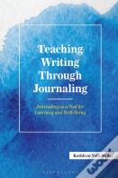 Teaching Writing Through Journaling