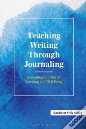 Capa do artigo Teaching Writing Through Journaling