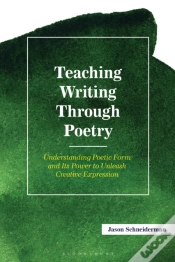 Capa do artigo Teaching Writing Through Poetry