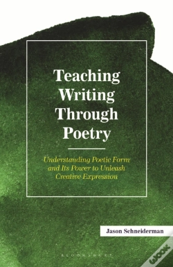 Capa do artigo Teaching Writing Through Poetry