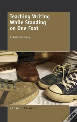 Capa do artigo Teaching Writing While Standing On One Foot
