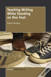 Capa do artigo Teaching Writing While Standing On One Foot
