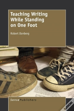 Capa do artigo Teaching Writing While Standing On One Foot
