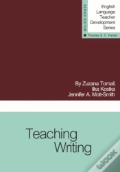 Capa do artigo Teaching Writing
