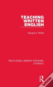 Teaching Written English