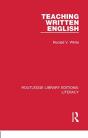 Teaching Written English - Preview