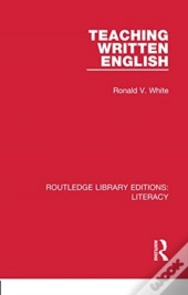 Teaching Written English