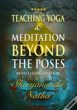 Capa do artigo Teaching Yoga And Meditation Beyond The Poses