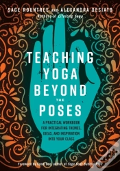 Capa do artigo Teaching Yoga Beyond The Poses