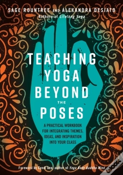 Capa do artigo Teaching Yoga Beyond The Poses