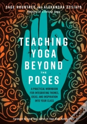 Capa do artigo Teaching Yoga Beyond The Poses