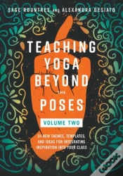 Capa do artigo Teaching Yoga Beyond The Poses, Volume 2