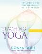 Teaching Yoga - Preview