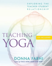 Capa do artigo Teaching Yoga