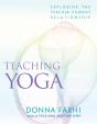 Teaching Yoga - Preview