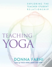 Capa do artigo Teaching Yoga