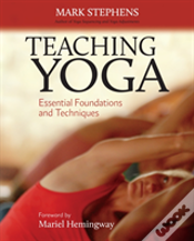 Teaching Yoga