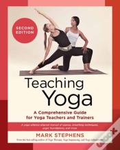 Teaching Yoga