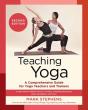 Teaching Yoga - Preview