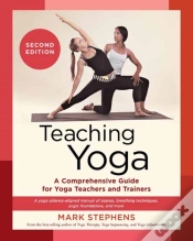 Capa do artigo Teaching Yoga