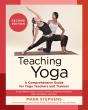 Teaching Yoga, Second Edition - Preview