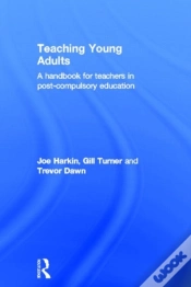Capa do artigo Teaching Young Adults