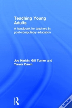 Capa do artigo Teaching Young Adults