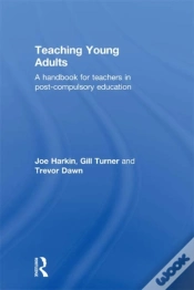 Capa do artigo Teaching Young Adults