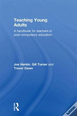 Capa do artigo Teaching Young Adults