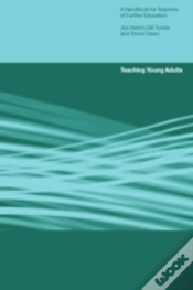 Capa do artigo Teaching Young Adults
