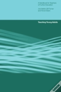 Capa do artigo Teaching Young Adults
