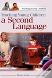 Teaching Young Children A Second Language
